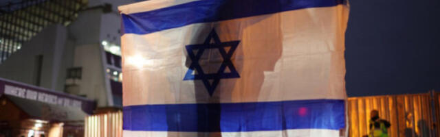 Британска министарка захтева смену шефа полиције због забране навијачима Макабија