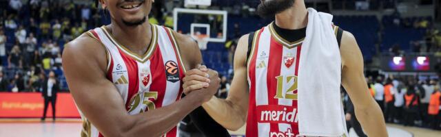 MILANO JE FAVORIT, I TO UBEDLJIV! Kladionice ne veruju Crvenoj zvezdi! Pogledajte kakve su kvote pred večerašnju utakmicu!