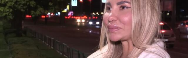 "ČIM SAM JOJ VIDELA PORODICU SVE MI JE BILO JASNO!" Ena Čolić osula po Aneli, pa spomenula aferu Site i Asmina