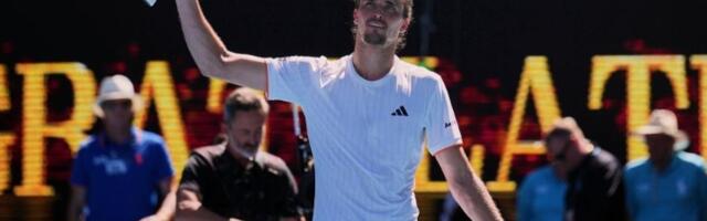 Zvereva naljutilo pitanje na konferenciji: Izvrću ono što kažem!