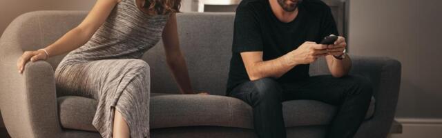 Ljubav u doba algoritma: Ovaj faktor ubija zdrave veze, a svi smo u riziku