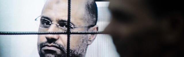 KONAČNO OTKRIVENA ISTINA O LIKVIDACIJI SINA MUAMERA GADAFIJA: Evo ko je bio njegov dželat