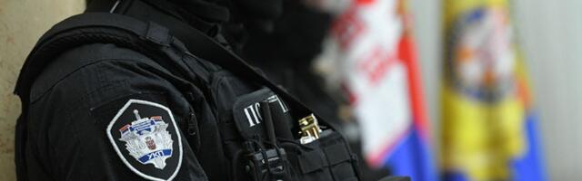 Još JEDNA velika zaplena narkotika: Zbog 100 kilograma droge u Surčinu uhapšeno više osoba