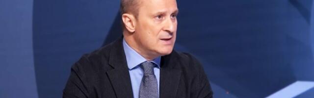 Da li ga policija privodi? Branko Stamenković se nije pojavio na saslušanju u VJT u Beogradu