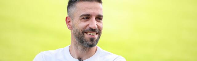 Koković pomenuo Dejana Stankovića pred meč u Pančevu: "Zvezda je najkvalitetniji tim u zemlji"