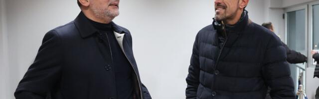 Otkriveno kako je Paunović postao selektor Srbije: "Rekao je da ne može, a onda je ustao, uzeo telefon i..."