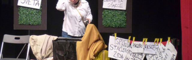 „Одбројавање” – живот између рокова и друштвених очекивања