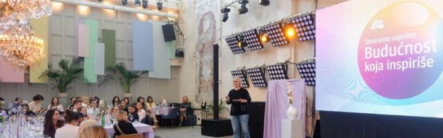 "Budućnost koja inspiriše": dm pokrenuo inicijativu koja vraća veru u snagu pojedinca i zajednice