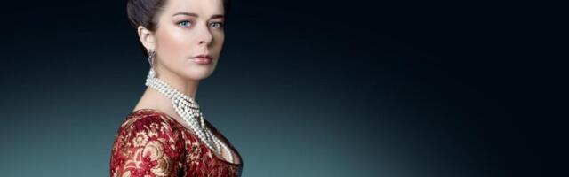 Večeras počinje "Katarina Velika": Ne propustite istorijski spektakl na Informer TV