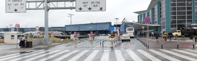 Evakuisano 200 srpskih državljana: Avion iz Dubaija sleteo u Beograd