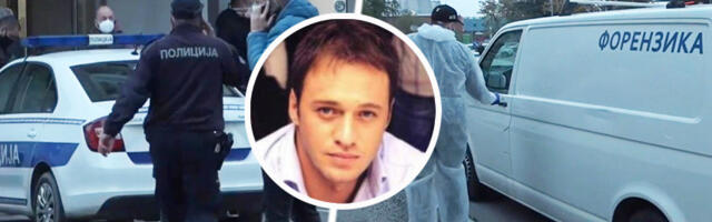 Odložen početak suđenja za ubistvo u Belvilu