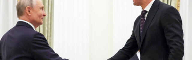 Москва остаје поуздан добављач енергената