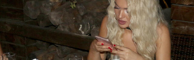 MAJKA KUKA I ZOVE IH DA SE VRATE U SRBIJU, A ONI... Situacija u Dubaiju nije naivna: "Satima ćutimo na telefonu"