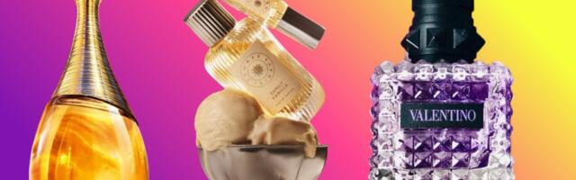 Novi parfemi u martu mirišu kao najava proleća