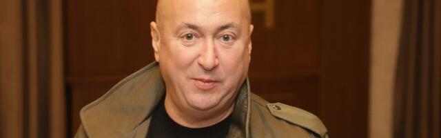 Đani HITNO PRIMLJEN U BOLNICU! Oglasila se supruga i otkrila detalje zdravstvenog stanja