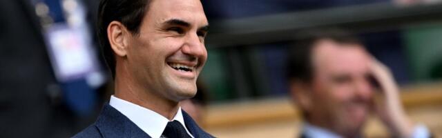 RODŽER FEDERER MEĐU NAJBOGATIJIM LJUDIMA NA SVETU: Bivši švajcarski teniser poseduje ogromno bogatstvo! Na listi tek 7 sportista