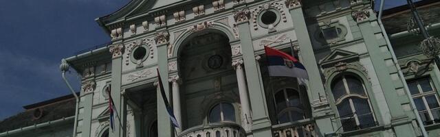 Sprema li zrenjaninska vlast teren za izbore: Opomene, oduzimanje reči i novčane kazne u Skupštini grada