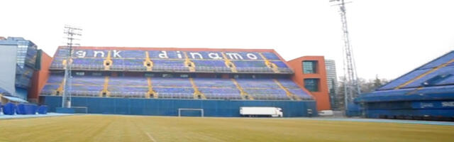 Hrvati izmislili svoju reč za VAR