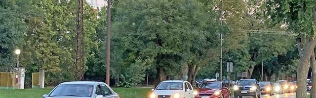 Radovi konačno završeni – Pančevačka ulica od danas ponovo otvorena za saobraćaj