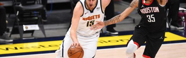 DEVOJKA GA OSTAVILA JER NIJE "DOVOLJNO USPEŠAN": Nije htela ni da mu se javi, a onda je on dobio ugovor od 40 MILIONA DOLARA