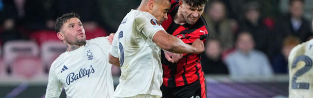 Нотингем Форест у четвртфиналу: драма у Данској решена пеналима