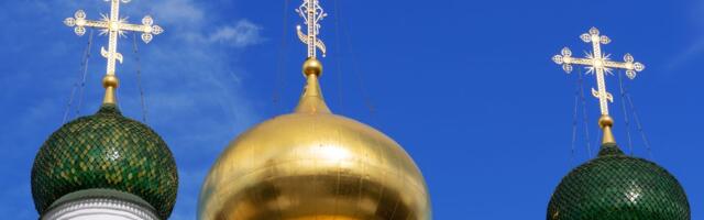 Ruska pravoslavna crkva uvrstila dvoje Srba u svoj kalendar svetaca