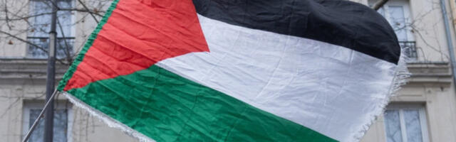 Палестински министар унутрашњих послова осуђује иранске нападе на Саудијску Арабију