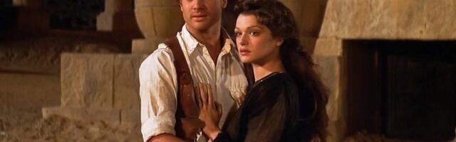 Snima se novi nastavak filma "Mumija": Evo kada se očekuje premijera