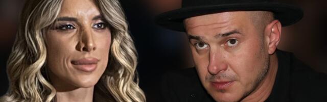 Jovana Pajić i Sale Tropiko se zvanično RAZVELI! Sada je sve gotovo, posle 10 godina ljubavi