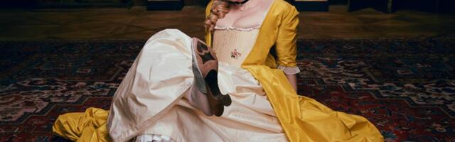 "Ovaj svet je lep, ali i opasan", Alis Englert o poslu koji je potvrdio da su ljubav, strah i ambicija univerzalne stvari