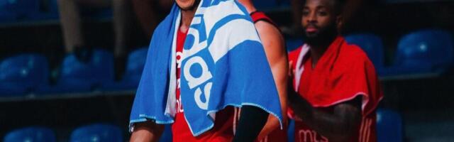 Čima Moneke ima spreman odgovor za Karlika - "ne smemo da im dozvolimo da se ta s**nja"