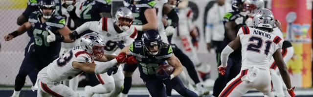 NFL LIGA SAOPŠTILA: Superboul se vraća u Las Vegas