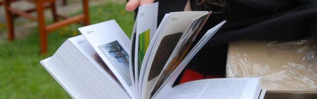 18. Međuanrodni Bijenale umetnosti minijature: Evo kada će se održati