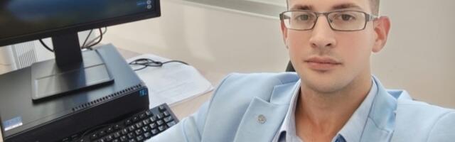 JANKO MUNJIĆ: Između sudnice i svetske nauke - Portret vizionara koji iz Kragujevca piše pravila za budućnost