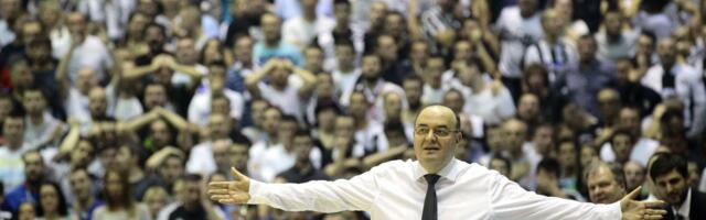 „Smrt fašizmu, živeo Partizan“: Ovako je govorio Duško Vujošević