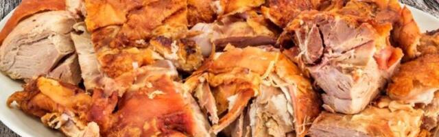 Najlepše pečenje iz rerne: Trik za savršenu hrskavu koricu i sočno meso - kao iz restorana