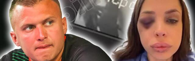 "UDARIO ME JE PESNICOM I UNIŠTIO ŽIVOT, A JA SAM IZBEZUMLJENO PLAKALA" Jeziva ispovest Nataše Šavije: Karić je bio ponosan,a ja sam morala na HITNU OPERACIJU