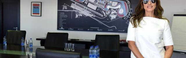 EKSKLUZIVNO! Nezadovoljna rezultatom policijske istrage, Slavica Eklston sada Malić, bivša žena vlasnika Formule 1, prodala svu imovinu u Švajcarskoj!