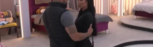 PUKLA TIKVA! Raskinuo PAR O KOM BRUJI SRBIJA! Ona JECALA, RIDALA, PRIZNALA DA JE NA LEKOVIMA "Smeće jedno lažljivo"