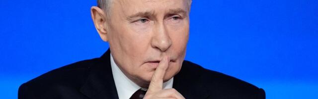 Rat u Iranu pokazao da je Putin trenutno veoma slab, ipak jedno i dalje može: Nema keca u rukavu, ali...