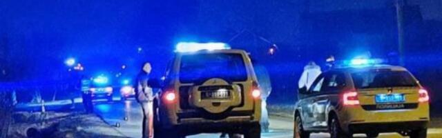 Pronađen je Mustafa Mujo Brulić - isplivao snimak spašavnja ovog Pazarca, evo gde su pronašli dekicu! (VIDEO)