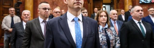 LSV pita: Ko je i po kom osnovu odobrio novčane transfere iz Mađarske ka strukturama oko SVM?