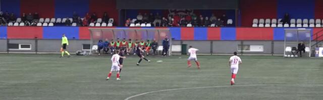 Da li nam se vraća poznati klub? Nekad igrali Superligu i Evropu, mučili Večite, pa morali da krenu od betona