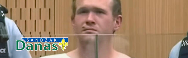 Žalba odbijena: Tarrant ostaje bez mogućnosti pomilovanja