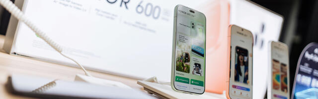 HONOR lansirao HONOR 600 seriju i postavio nove standarde u srednjoj klasi