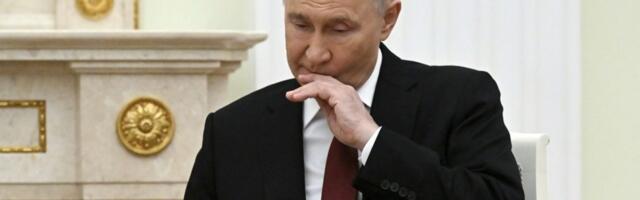 Ugledna istoričarka i dobitnica Pulicerove nagrade: Putinov rat se vratio u Moskvu