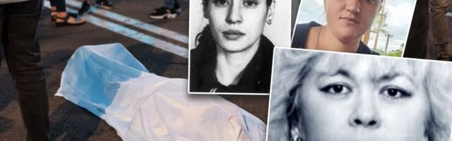 Zazidala muža, kuvala delove tela u loncu... "Crna udovica" osuđena, a evo šta je sa ostalim ženama koje su počinile svirepe zločine