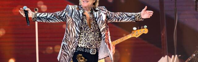 Rod Stjuart najavljuje kraj turnejama: Zna se kada i gde će biti njegov poslednji koncert