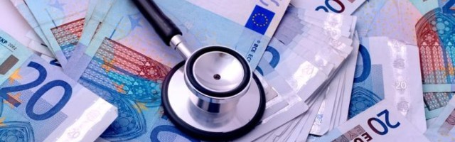 Kazne za one koji vrbuju medicinare u Srbiji i odvode ih u inostranstvo od 500 do 1.400 evra