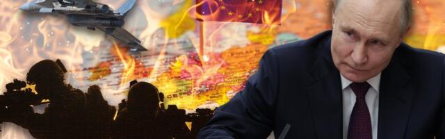 Počinje pakao za ovu zemlju! Putinova tajna poruka zapalila svetsku javnost: Potez protiv Rusije će imati strašnu cenu